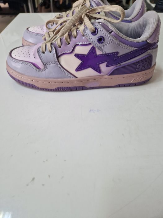 Vand A BATHING APE BAPE SC8 SCA nr 40