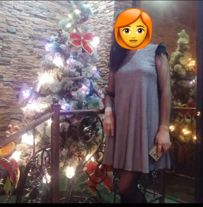 Продам    платье