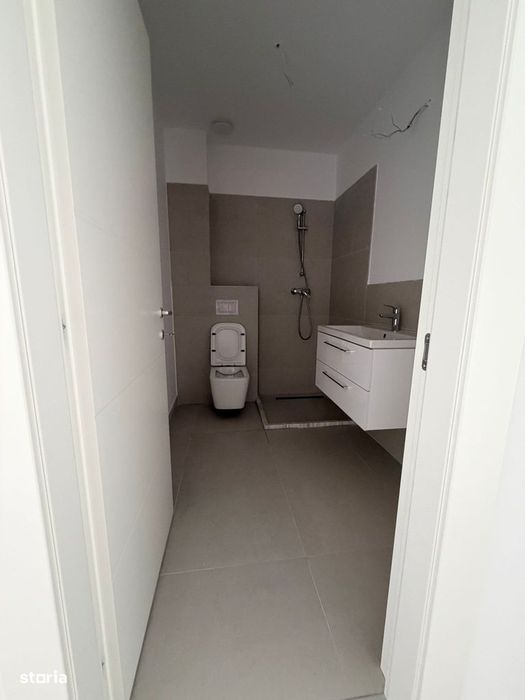 Ap. 3 camere -complexul rezidențial Allegoria - parcare inclusa