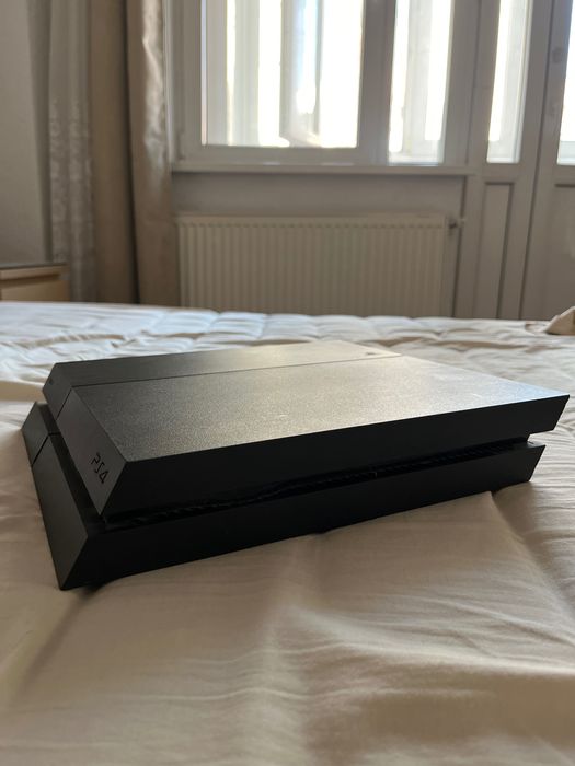 Consolă PlayStation 4 PS4 Utilizat
