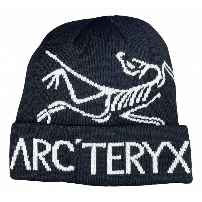 Шапка Arc'teryx, Арктерикс