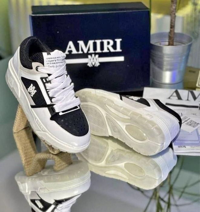Adidasi Amiri MA1