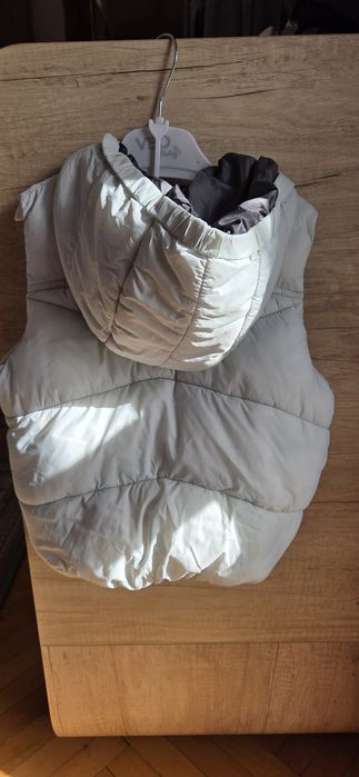 Детско елече на Zara