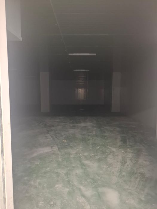 Холодильные и Офисные помещения