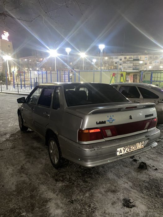 Петнашка на разбор