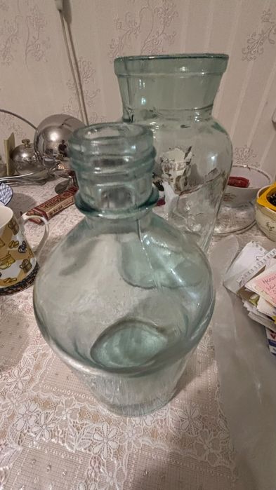 Банки хорошие продаем