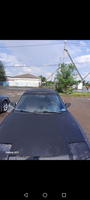 Продам машину Мазда323