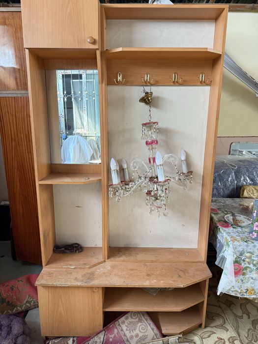 Продается б/у прихожка.