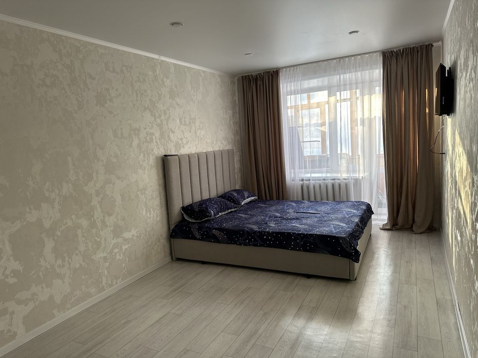 Продам 1 комнатную квартиру