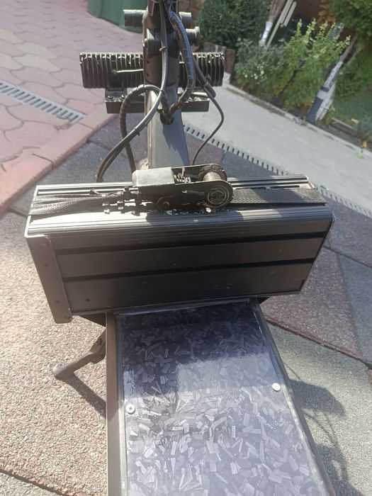 Ku kirin g 2 master cu vesc