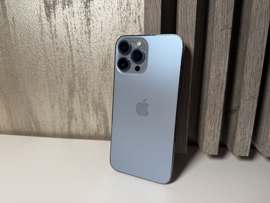 iPhone 13 Pro Max 128GB Garantie 2 ani Universul Telefoanelor