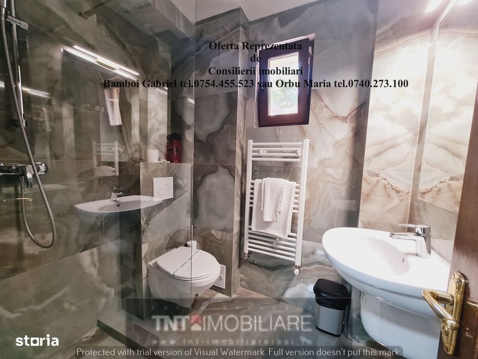 Apartament 2 Camere Decomandate bloc nou Piața Unirii - UMF