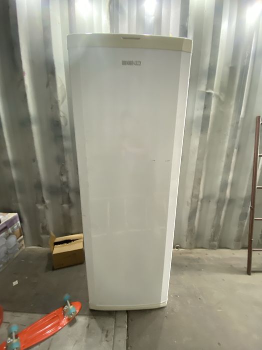 Морозильник Beko