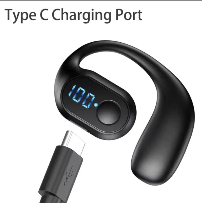 Хендсфри - Блутут Слушалка