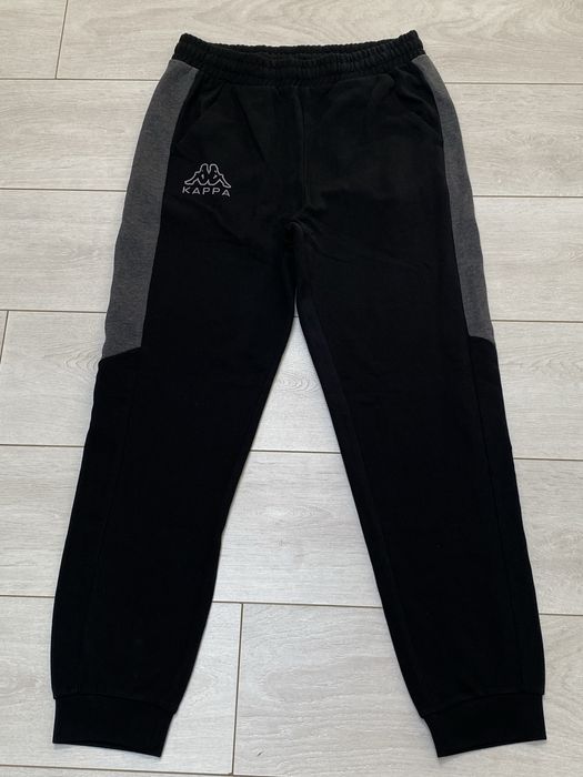 Pantaloni de trening bărbați Kappa, M