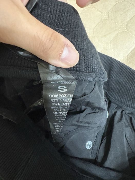 Pantaloni Vagabond