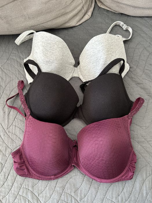 3бр. сутиени 85С