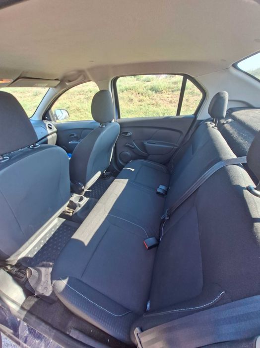 DACIA Logan 2019 — imagine 4