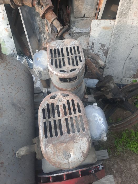 Продаётца компрессор