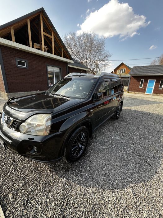 Продам Ниссан x-trail