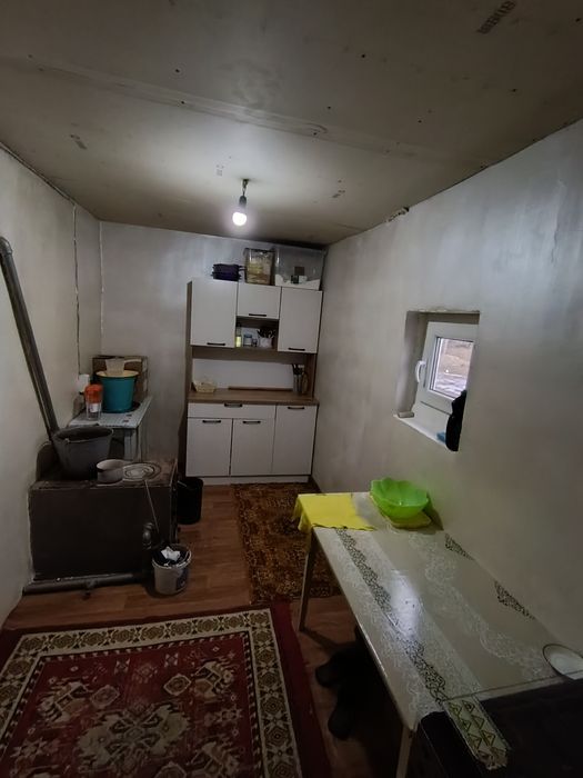 Уй сатылады! Дом продаётся!