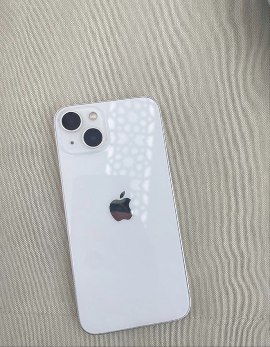 Iphone 13 128 gb 77%