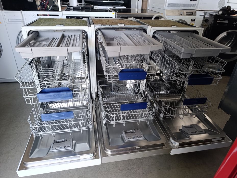 Съдомиялни машини SIEMENS 45см