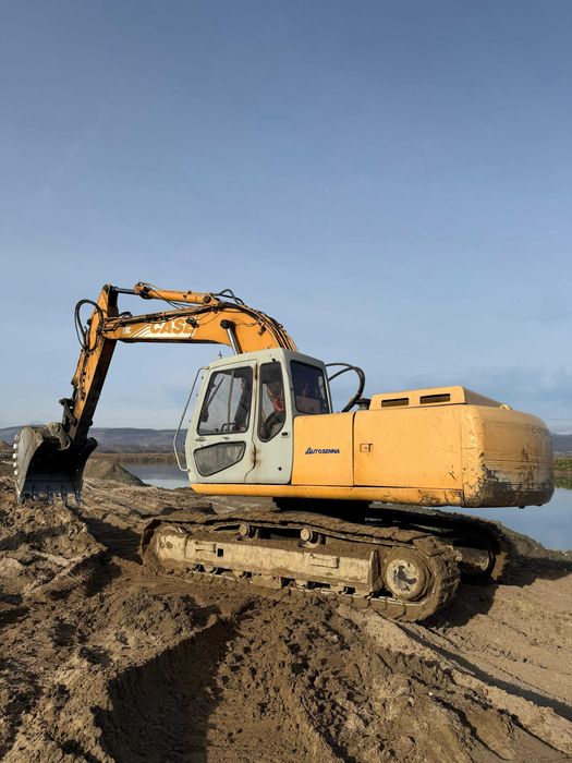 Motor Deutz F6L racire aer/Excavator/Tractor