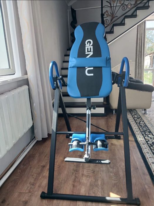 Эмверационный стол