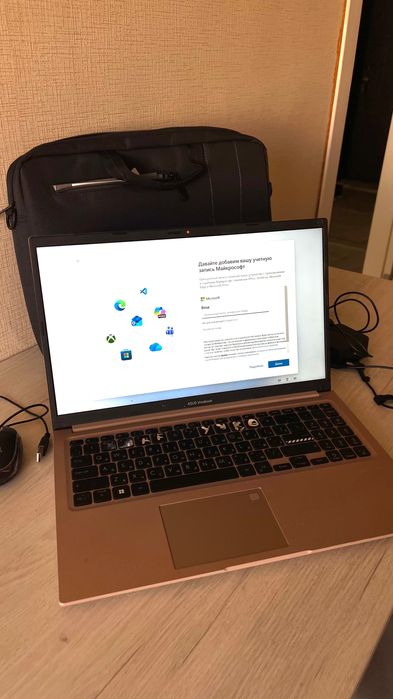 НОУТБУК| Как новый |сумка+зарядка