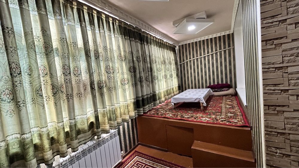 Квартира сатылады 3 ханалы