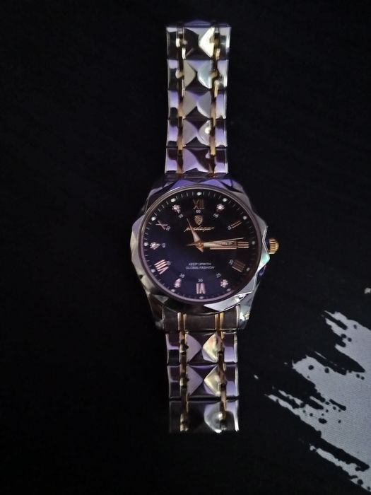 Ceas Bărbătesc Elegant