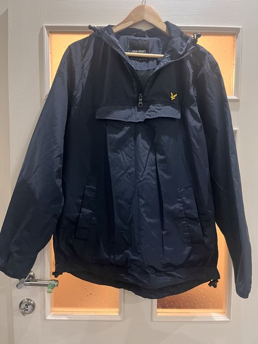 Lyle & Scott мъжко спортно яке размер L
