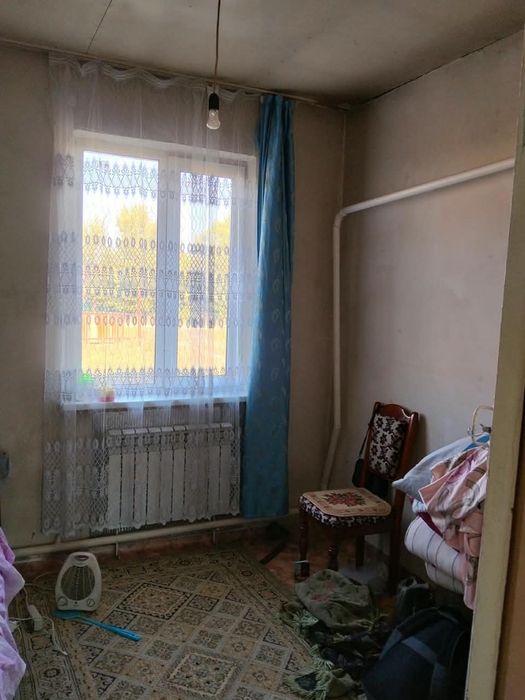 Продается дом в Ахмирово