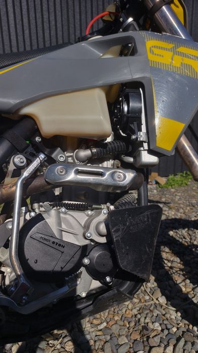 Мотоцикл Gr7 NB 300