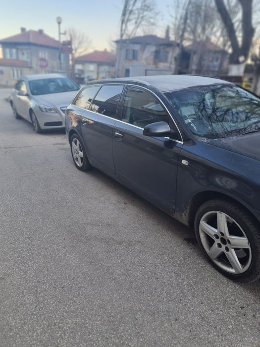 Audi a6 140кс. 2000