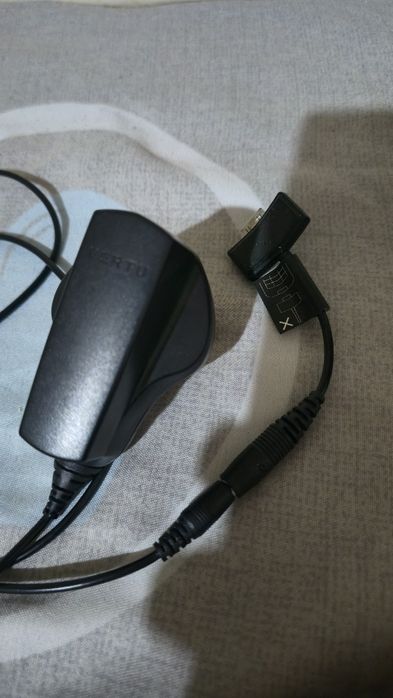 Vertu  constellation