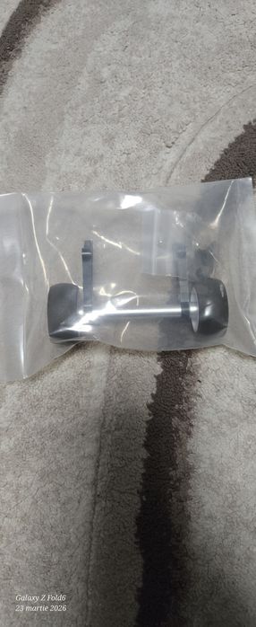 Wheelie automodel Arrma