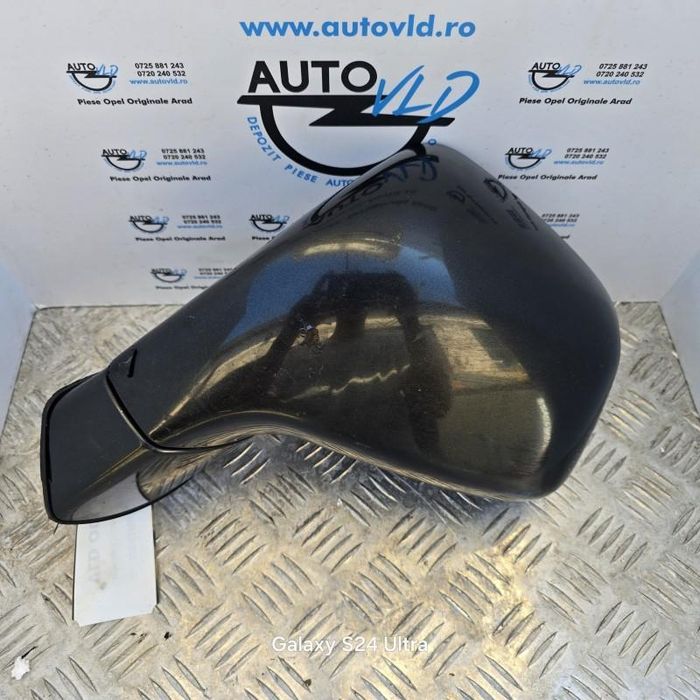 Oglinda stanga 7 pini Opel Antara