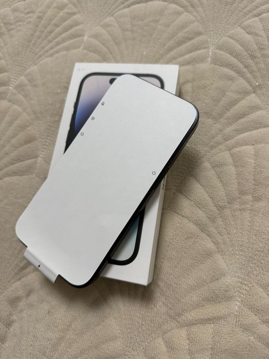 Iphone 14 Pro,  256GB ,