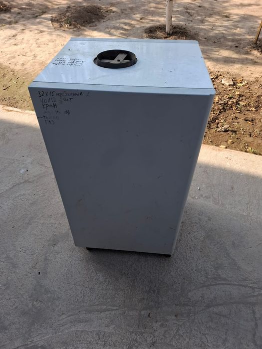 Котёл газовый  б/у