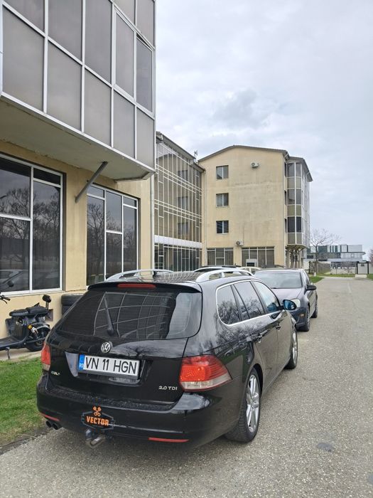 VOLKSWAGEN Golf 2010 — imagine 4