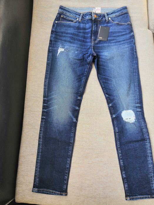 Мъжки дънки ASOS Denim