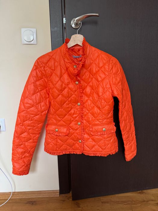 Дамско преходно яке