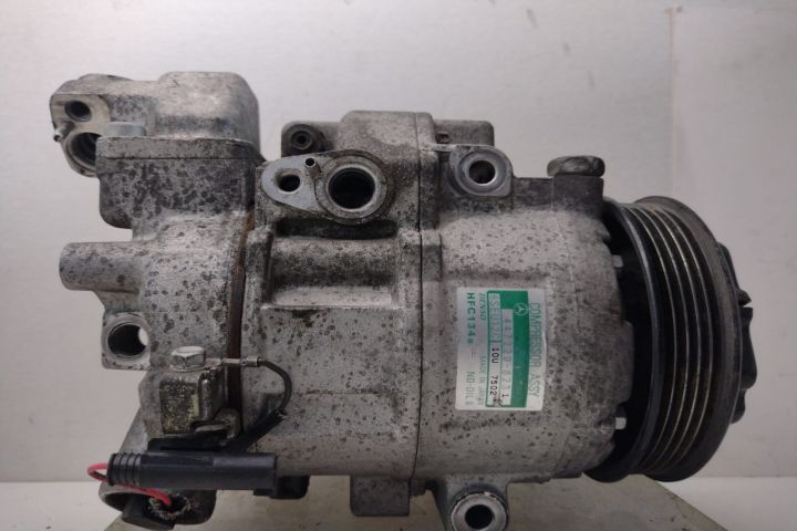Compresor Clima DENSO A0002305911 / 447170-7061 / 4472208231 / 447300