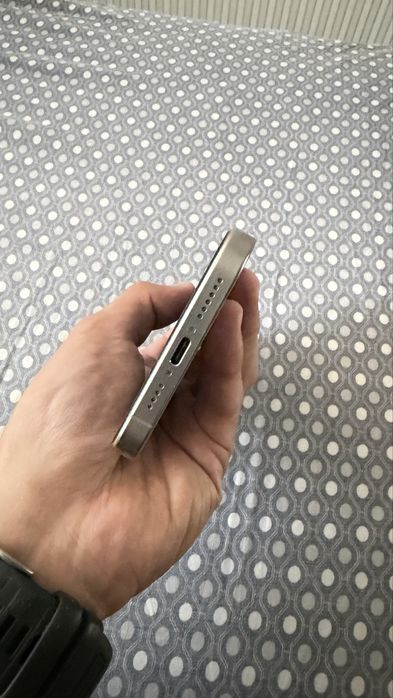 iPhone 15 pro max 1TB