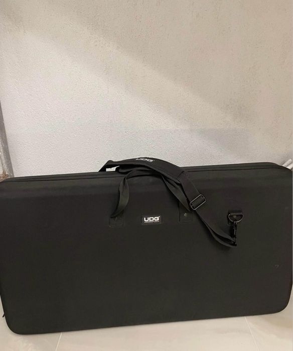 DDJ RZ UDG мек кълъф