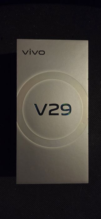 Телефон Vivo v29 5g