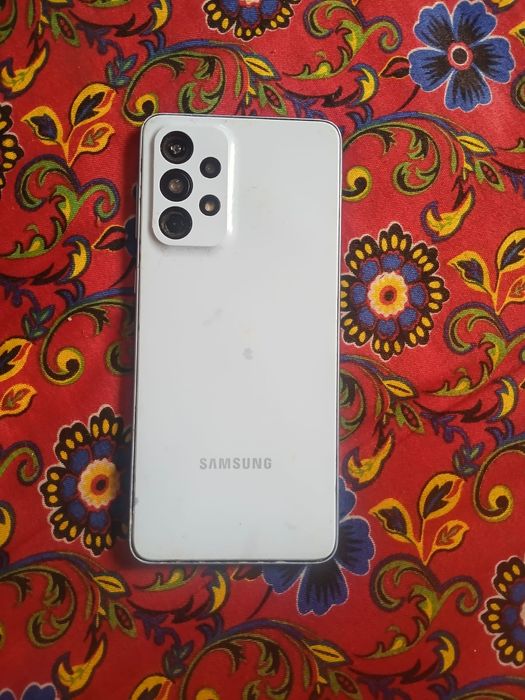 Samsung A33 128 gb
