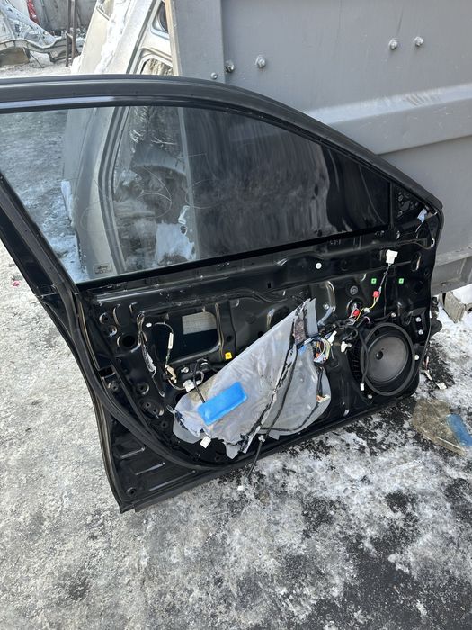 Дверьы на камри 50, 55